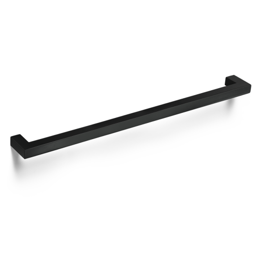 Меблева ручка Чорний SS-1024-320 BLACK