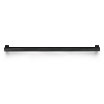 Меблева ручка Чорний SS-1024-320 BLACK