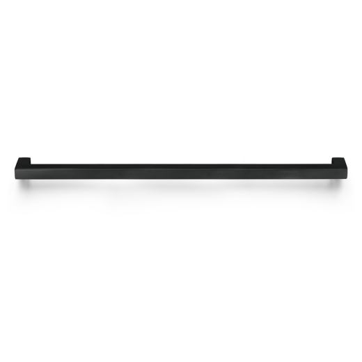 Меблева ручка Чорний SS-1024-320 BLACK