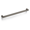Мебельная ручка Матовый антрацит SS-1024-320 MA