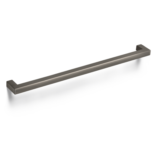 Мебельная ручка Матовый антрацит SS-1024-320 MA