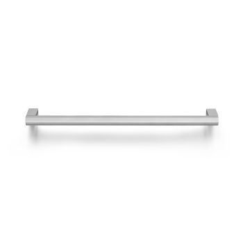 Меблева ручка Нержавіюча сталь SS-1026-224 SS
