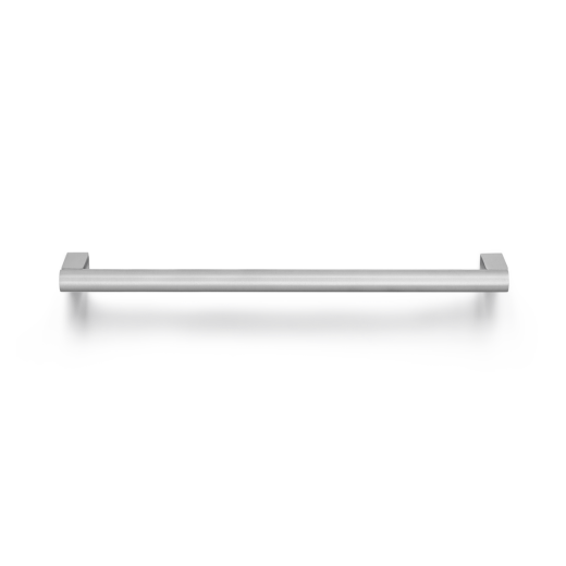Меблева ручка Нержавіюча сталь SS-1026-224 SS