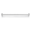 Меблева ручка Нержавіюча сталь SS-1026-320 SS