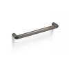Мебельная ручка Матовый антрацит D-1032-160 MA