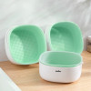 ДРУШЛЯК ДВОШАРОВИЙ KP-03 S WHITE/GREEN