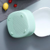 ДРУШЛЯК ДВОШАРОВИЙ KP-03 S WHITE/GREEN