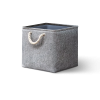 ЯЩИК ДЛЯ ЗБЕРІГАННЯ L TH-12 L GRAY
