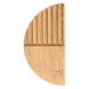 Ручка Ferro Fiori M 0083.180.1 белый дуб