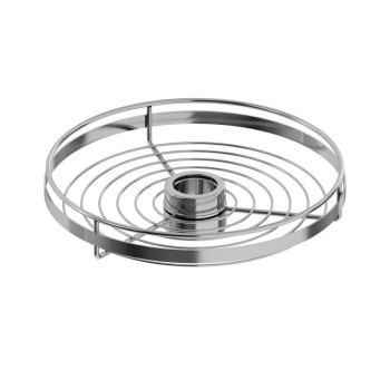 Полка центральная 360 мм S-7101-C